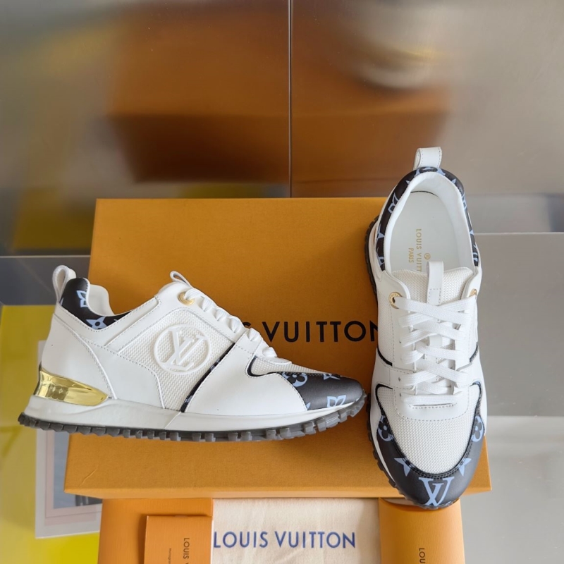 Louis Vuitton Trainer Sneaker